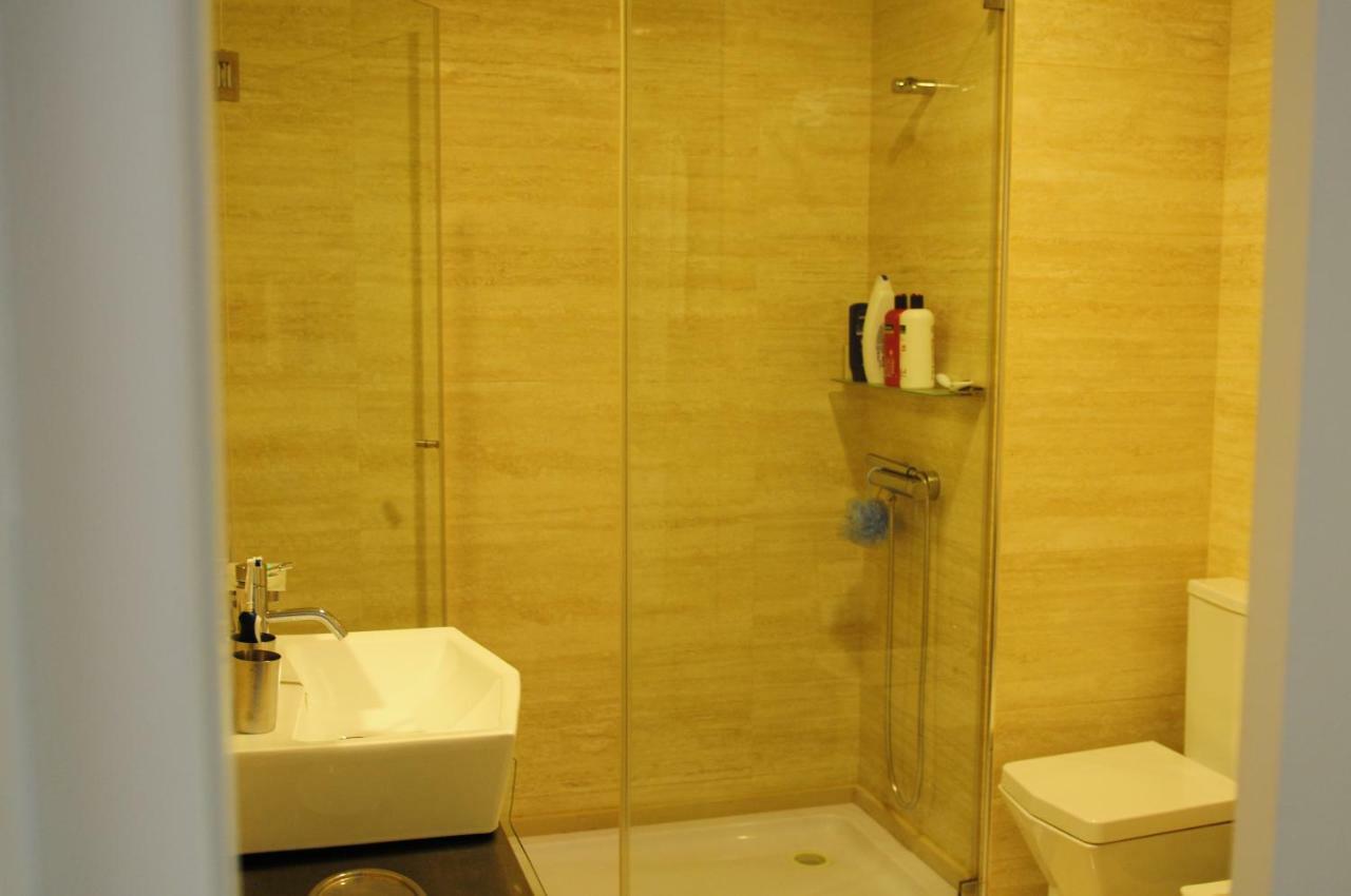 Apartamento Do Parque Apartment Espinho  Exterior photo